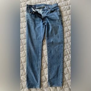 Abercrombie Jeans